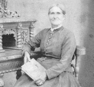 Gertrude Emmerich